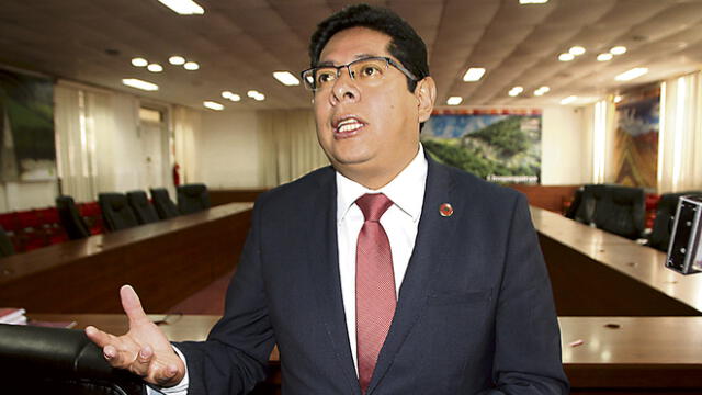 Contratista entregó dos cartas fianza falsas al Gobierno Regional de Cusco
