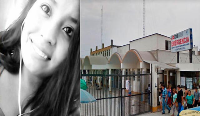 Joven embarazada muere tras presunta negligencia médica en hospital de Puente Piedra