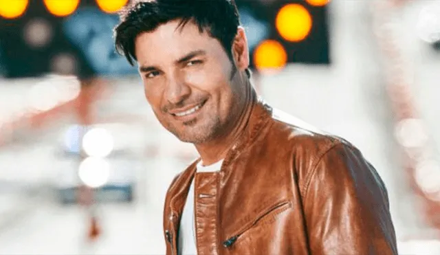 Chayanne ofrecerá concierto gratuito