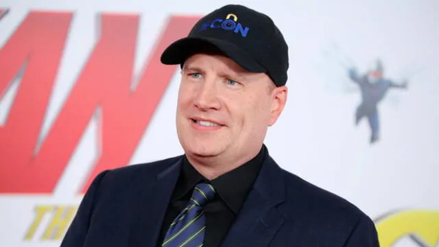 Marvel: Kevin Feige planearía desarrollar Avengers 5