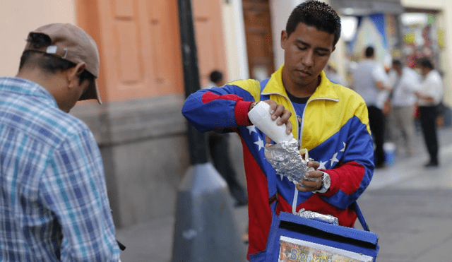 Venezolanos en Perú: ¿Son la causa del aumento de pobreza?