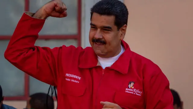 Venezuela: militar fue nombrado presidente de la petrolera estatal PDVSA 