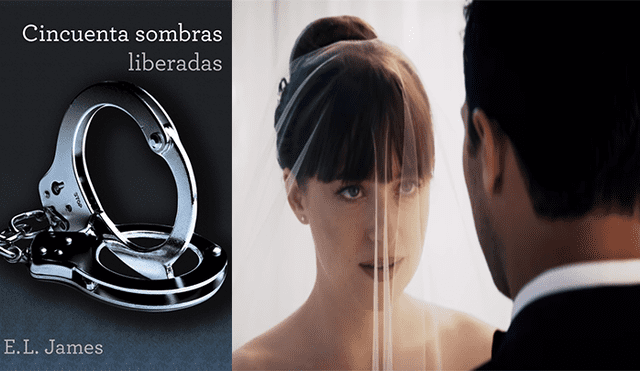 50 sombras liberadas: intrigante teaser es revelado ¿Anastasia estará en problemas? [VIDEO]