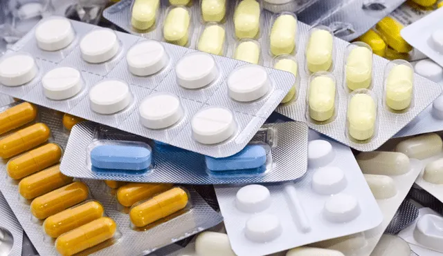 Minsa: Reglamento de la ley de medicamentos genéricos ya está listo y próximo a publicarse