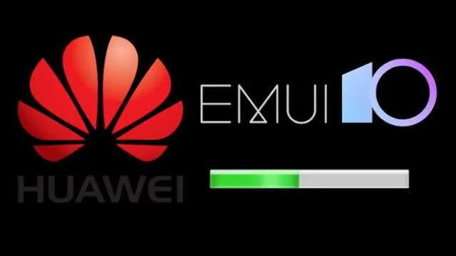 Huawei: estos son los teléfonos de la compañía china que se actualizarán a EMUI 10