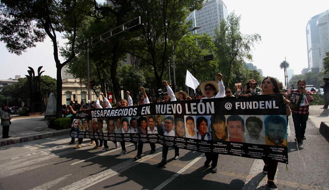 México rechaza informe que lo señala como segundo país más violento del mundo