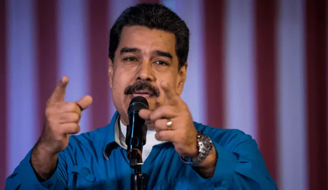 Maduro pidió reunión de Unasur para hablar sobre la situación de los venezolanos 