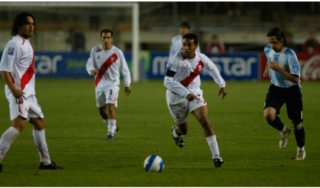 Los últimos tres encuentros en Lima por Eliminatorias terminaron igualados. Foto: La República