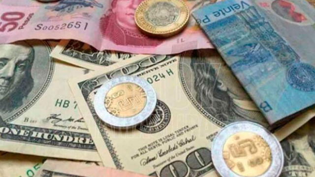 Dólar en México: costo del cambio para este viernes 13 de septiembre de 2019 
