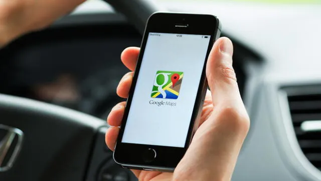 Google Maps: Cinco datos para optimizar tu aplicación