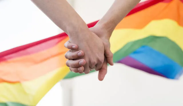 El objetivo del Día contra la Homofobia es  denunciar la discriminación de que son objeto las personas homosexuales, bisexuales y transexuales. (Foto: FreePik)