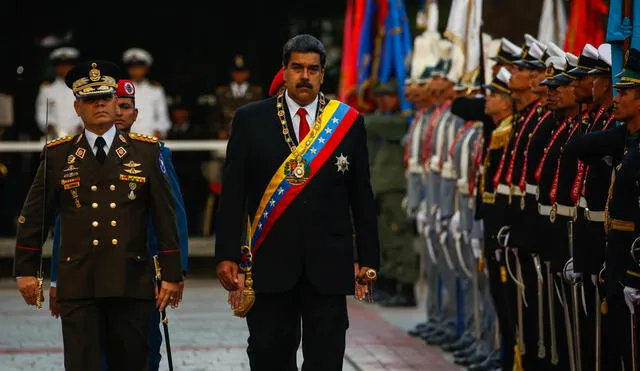 Venezuela es el país más corrupto de América Latina, según Transparencia