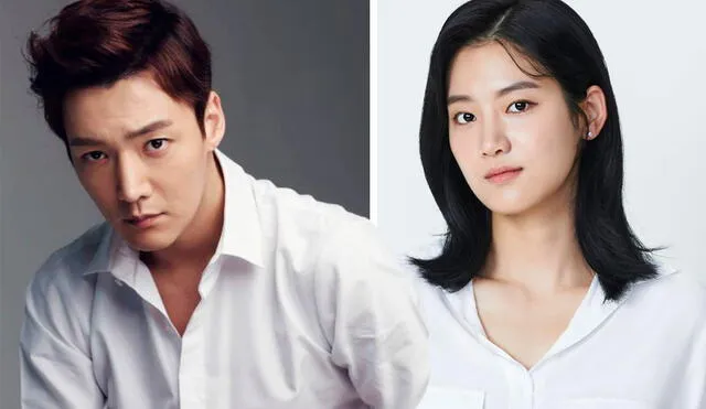 Choi Jin Hyuk asume el papel principal en 'Zombie Detective', el nuevo dorama de KBS2 con Park Joo Hyun. Crédito: Instagram
