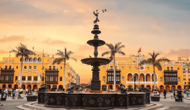 Lima se mantiene en el puesto 124 del ránking de mejor calidad de la vida