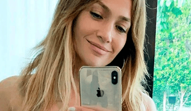 Jennifer Lopez: Hija de la cantante se roba el show durante concierto