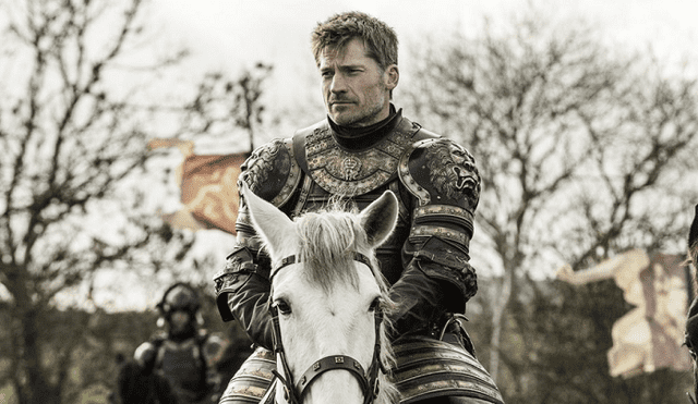 Game of Thrones: ‘Jaime Lannister’ adelanta el final de la serie con una tenebrosa profecía