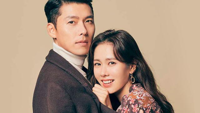 Hyun Bin sería el más interesado en casarse y formar una familia pronto.