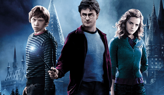 Harry Potter: ¿Fuimos engañados? Se descubre el secreto mejor guardado de la saga