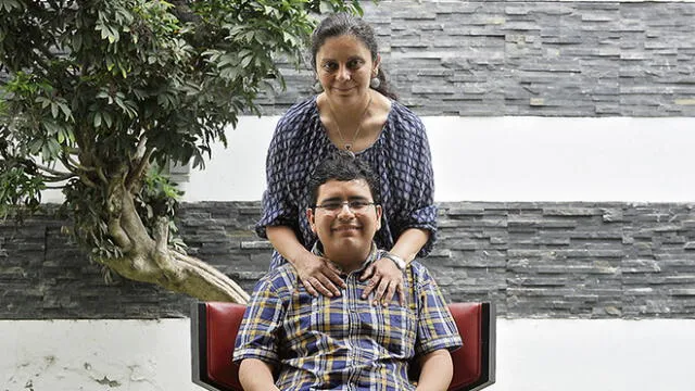 Asperger en Perú: tres historias de vida y superación