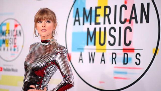 American Music Awards cómo votar, horario, canal, ganadores