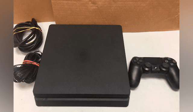 Black Friday PS4: precio de PlayStation 4 sigue bajando en descuentos y  ofertas, Fotos, PS4 Slim 1TB, Videojuegos