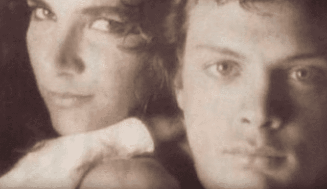 Mariana Yazbek y Luis Miguel: conoce más del primer amor del cantante [VIDEO]