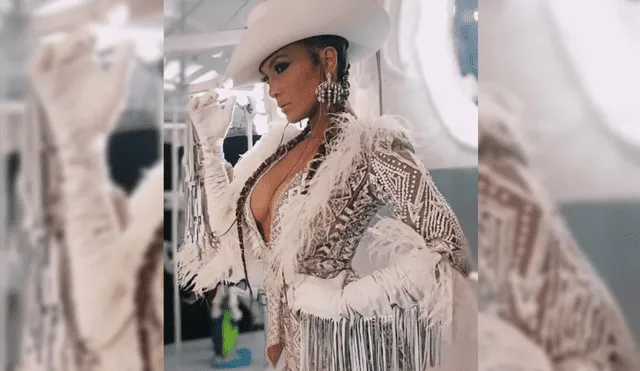 Jennifer Lopez remece las redes con 'Medicine', nuevo avance del videoclip de su canción