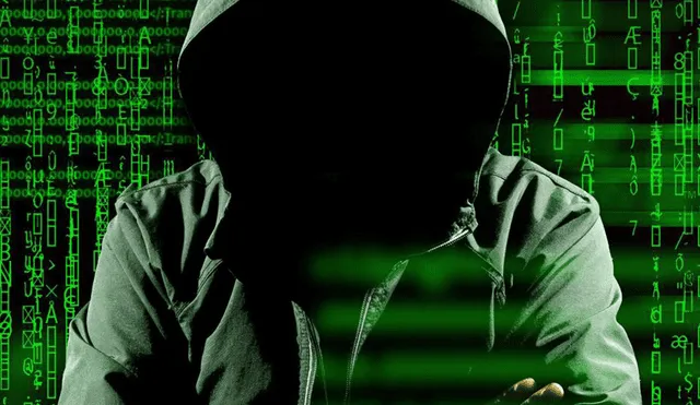 Ataque cibernético: Estados Unidos trabaja para identificar hackers 
