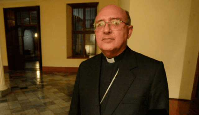 Papa Francisco nombrará a Pedro Barreto como nuevo cardenal peruano