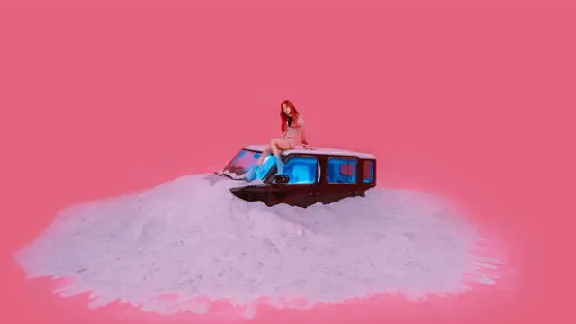 BLACKPINK suma un nuevo video a la lista de sus trabajos más vistos en YouTube