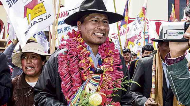 Políticos de Puno no son afectados por ley de muerte civil