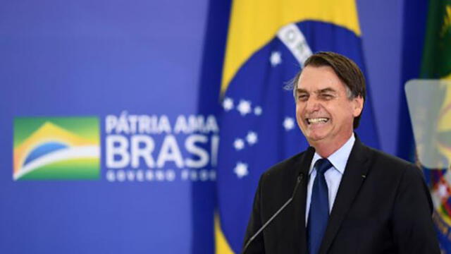 Del dicho al hecho: las promesas incumplidas de Bolsonaro a 100 días de gobierno
