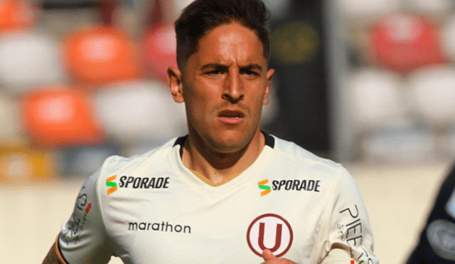 Luego de jugar los 90 minutos con Universitario frente a Sport Boys por la Liga 1, Alejandro Hohberg partió rumbo a Buenos Aires para unirse a los entrenamientos de la selección peruana en reemplazo de Yoshimar Yotún con miras a la fecha FIFA.