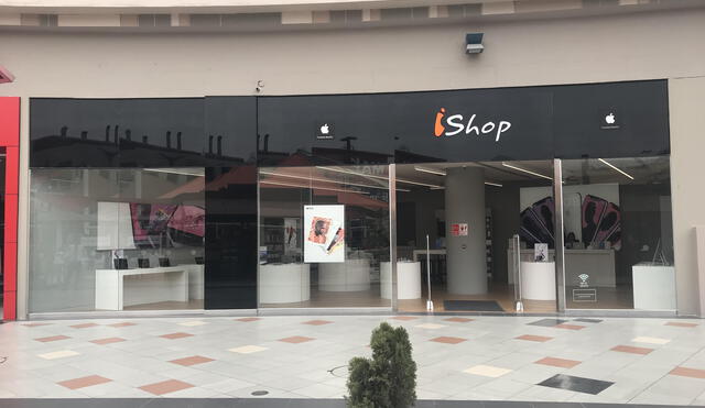 iShop invertirá 2 millones de dólares en abrir 8 tiendas en el 2019
