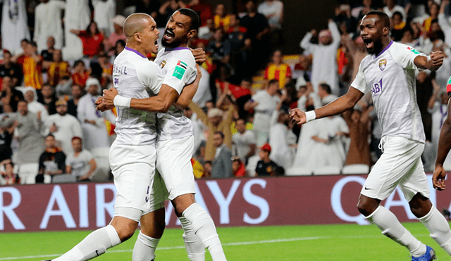 River perdió en penales ante Al Ain y no jugará la final del Mundial de Clubes [RESUMEN]
