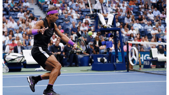Rafael Nadal: los títulos del tenista que acaba de ganar su 19no Grand Slam