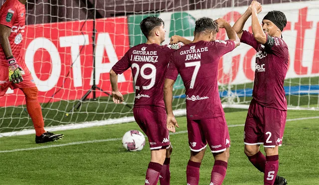 Sigue aquí EN VIVO ONLINE el Saprissa vs. Alajuelense por la jornada 19 del Torneo Clausura 2020 de la Primera División de Costa Rica. | Foto: AFP