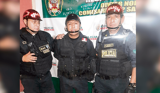 Policía detecta 34 nuevas zonas peligrosas en Lima Metropolitana