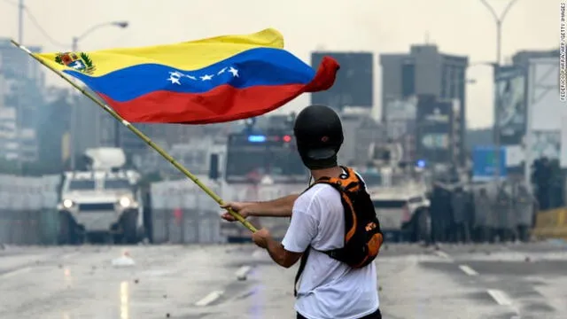 ¿A cuánto asciende la millonaria deuda internacional de Venezuela?