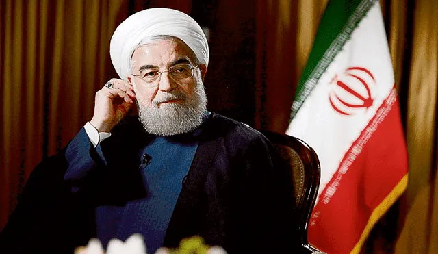 Acuerdo nuclear iraní en riesgo por decisión de Donald Trump 