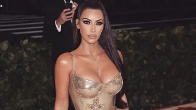 Kim Kardashian y las rutinas de ejercicios que realiza para mantener su figura [VIDEO]