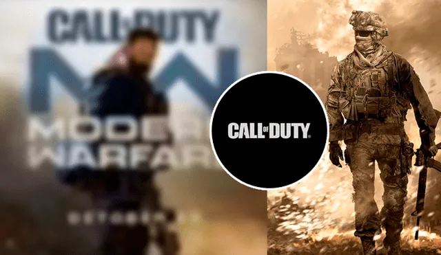 Call of Duty: Revelan por error fecha de anuncio y nombre del próximo juego [VIDEO]