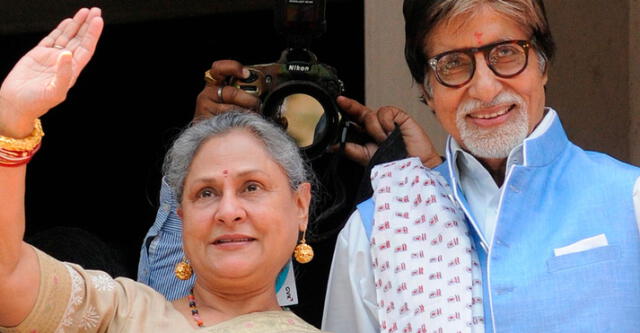 Amitabh Bachchan: “La cuarentena de 21 días desterrará al coronavirus” 