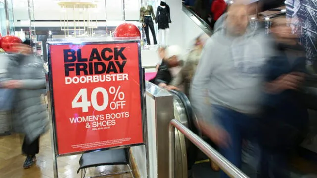 Black Friday o Cyber Monday: ¿Cuál de los eventos tiene mejores ofertas y descuentos?