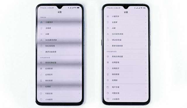 Huawei P30 Pro recibe nueva actualización del EMUI 9. Conoce aquí las novedades que trae.