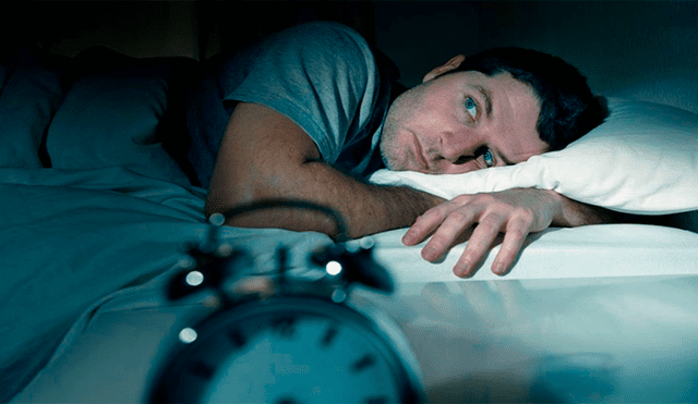 No dormir lo suficiente aumenta las posibilidades de padecer Alzheimer, según estudios