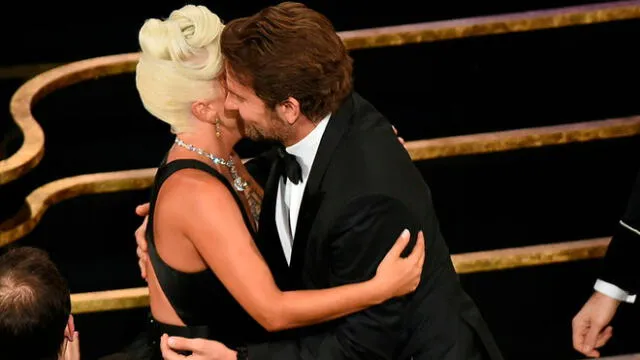 Lady Gaga desmiente rumores de posible romance con Bradley Cooper [FOTOS] 