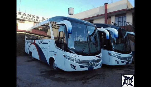 Alianza Lima: en Puno hay un colegio, un equipo, un barrio y buses en honor al club [FOTOS]