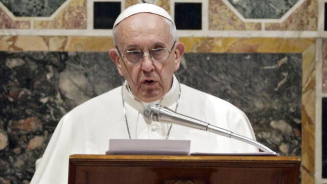 Revisa la agenda del papa en Perú y las actividades de Francisco [VIDEO]