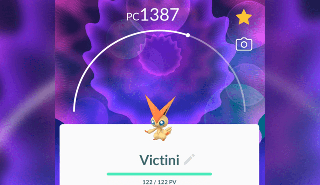 Pokémon GO Fest 2020 día 2: mewtwo oscuro y victini recompensas en